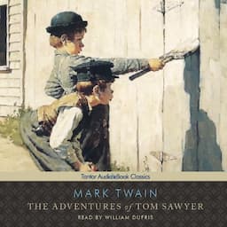 The Adventures of Tom Sawyer