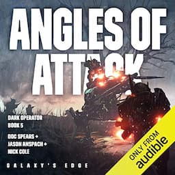 Angles of Attack