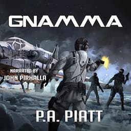 Gnamma