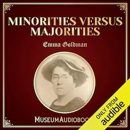 Minorities versus Majorities