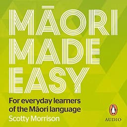 Maori Made Easy