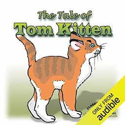 The Tale of Tom Kitten