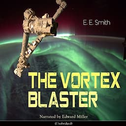 The Vortex Blaster