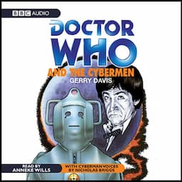 Doctor Who and the Cybermen