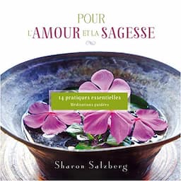 Pour l'amour et la sagesse. 14 Pratiques essentielles