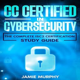 CC Certified in Cybersecurity