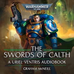 The Swords of Calth