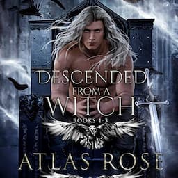 Descended from a Witch Boxset