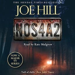 NOS4A2