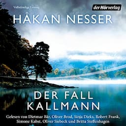 Der Fall Kallmann