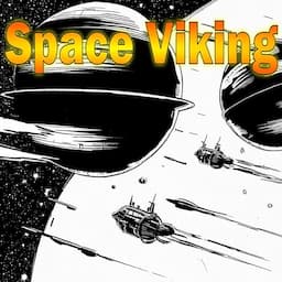 Space Viking