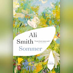 Sommer (Danish edition)