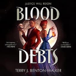 Blood Debts