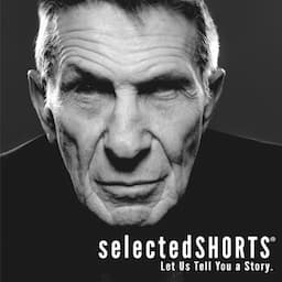 Selected Shorts: The Man Who Liked Dickens