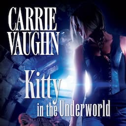 Kitty in the Underworld