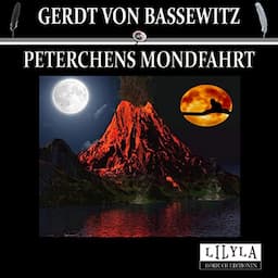 Peterchens Mondfahrt