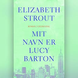 Mit navn er Lucy Barton