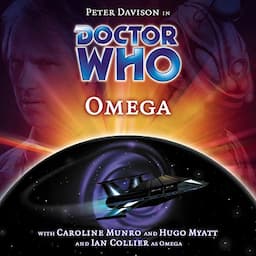 Doctor Who - Omega