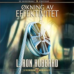 &Oslash;kning Av Effektivitet [Increasing Efficiency]