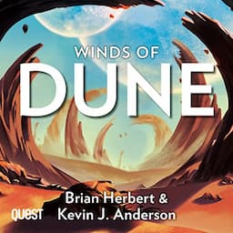 The Winds of Dune