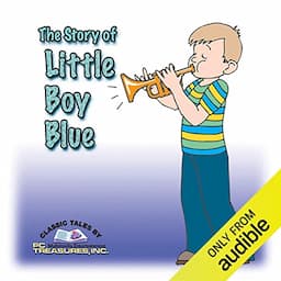 The Story of Little Boy Blue