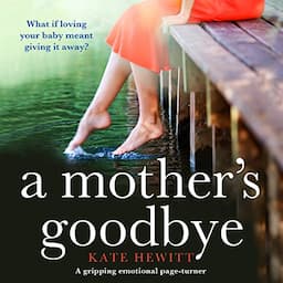 A Mother's Goodbye