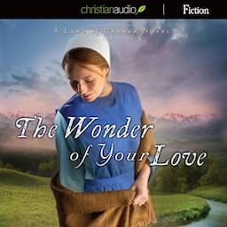 The Wonder of Your Love