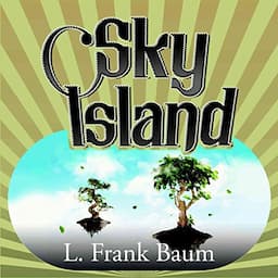 Sky Island