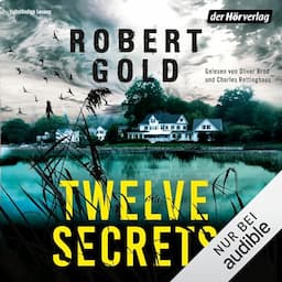 Twelve Secrets - Niemand sagt die Wahrheit