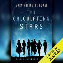 The Calculating Stars