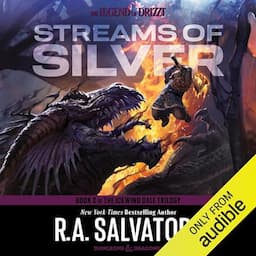 Streams of Silver