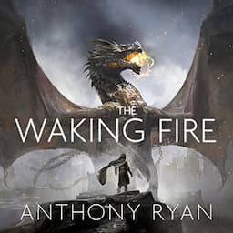 The Waking Fire