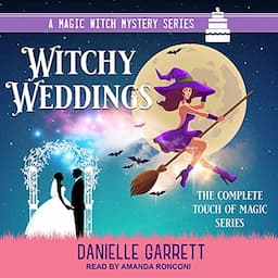 Witchy Weddings