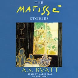 The Matisse Stories