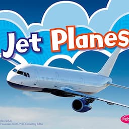 Jet Planes