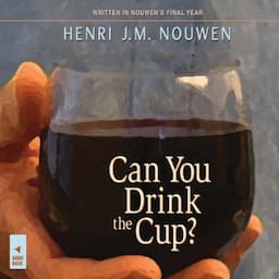 Can You Drink the Cup?