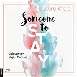 Someone to Stay (German edition)