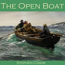 The Open Boat