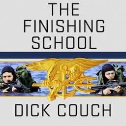 The Finishing School