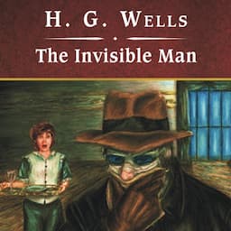 The Invisible Man