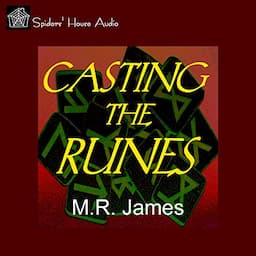 Casting the Runes