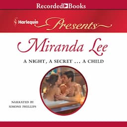 A Night, a Secret&hellip;a Child