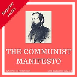 The Communist Manifesto