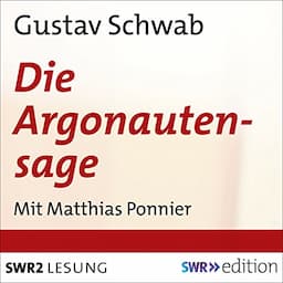 Die Argonautensage