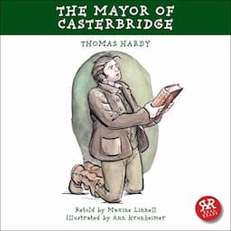 The Mayor of Casterbridge