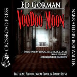 Voodoo Moon