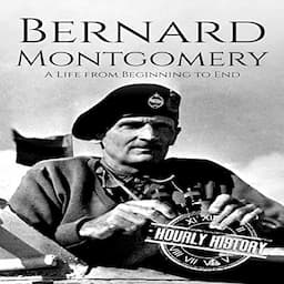 Bernard Montgomery