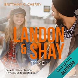 Landon &amp; Shay T1