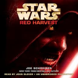 Star Wars: Red Harvest