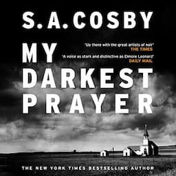 My Darkest Prayer